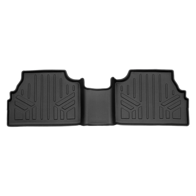 Floor Mats 2nd Row Liner <br> 18-23 Hyundai Kona