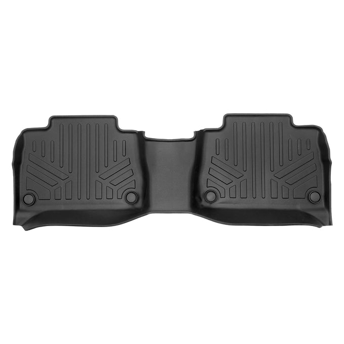 2nd Row Floor Liner <br> 21-23 Mercedes-Benz GLE Class