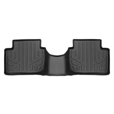 2nd Row Floor Mat Liners <br> 19-23 Mazda 3