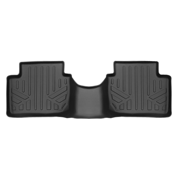 2nd Row Floor Mat Liners <br> 19-23 Mazda 3