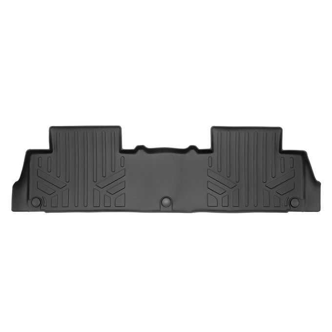 2nd Row Liner <br> 22-24 Rivian R1S