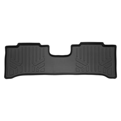 2nd Row Floor Liner <br> 23-24 Mercedes-Benz EQE SUV