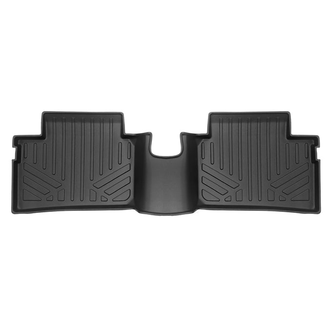 2nd Row Floor Liner <br> 23-24 Kia Niro PHEV