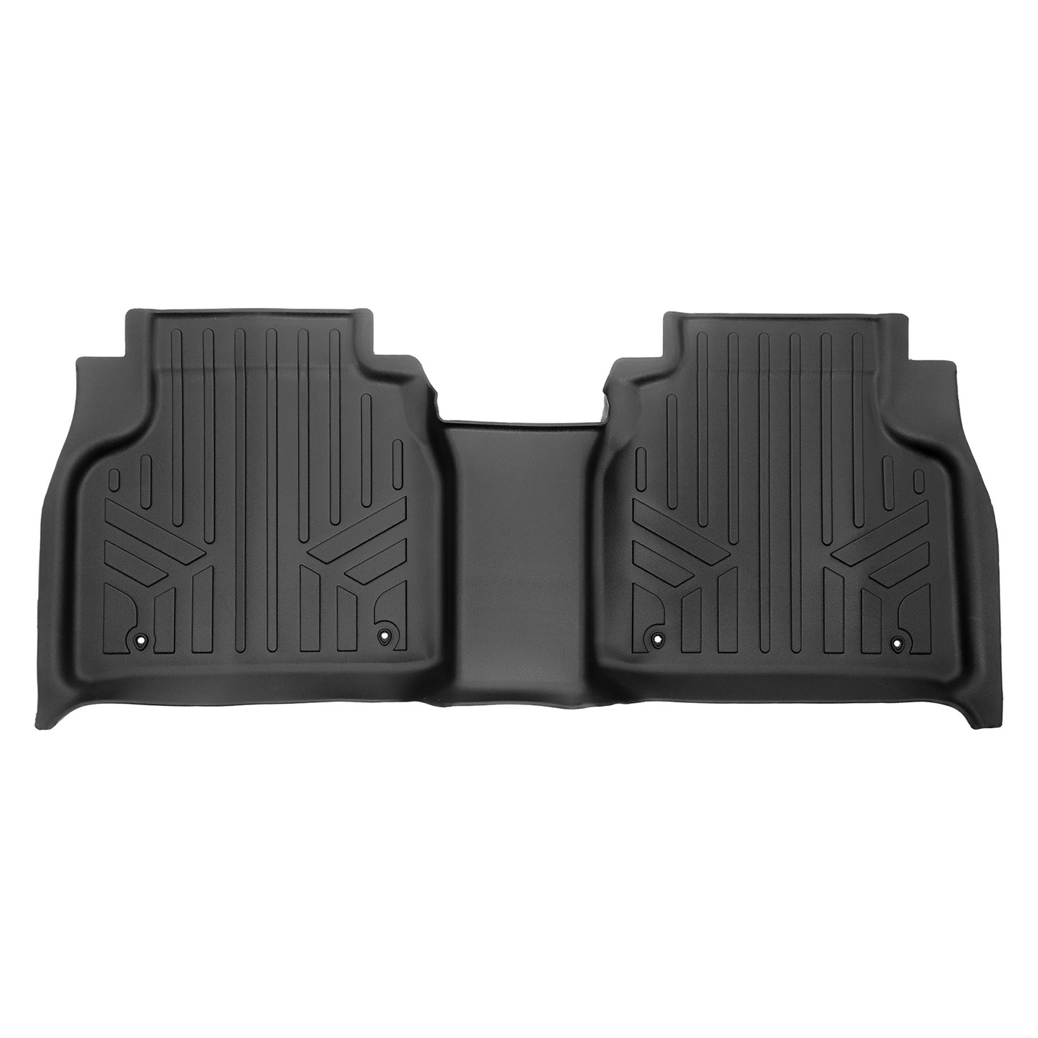 2nd Row Floor Liner <br> 23-24 BMW XM