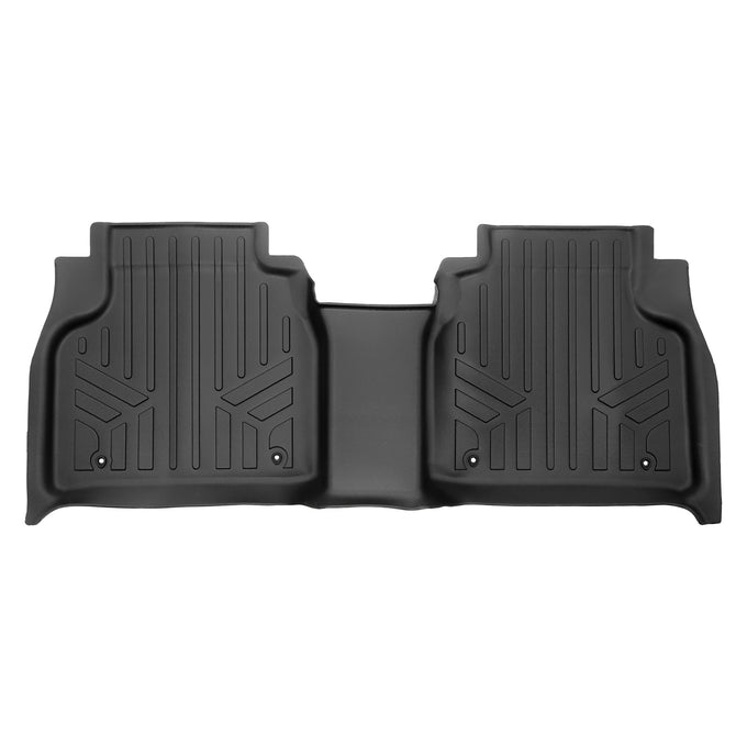 2nd Row Floor Liner <br> 23-24 BMW XM