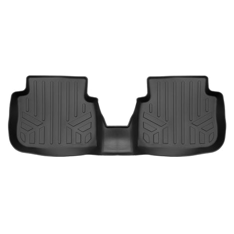 2nd Row Liner <br> 24-25 Subaru Impreza