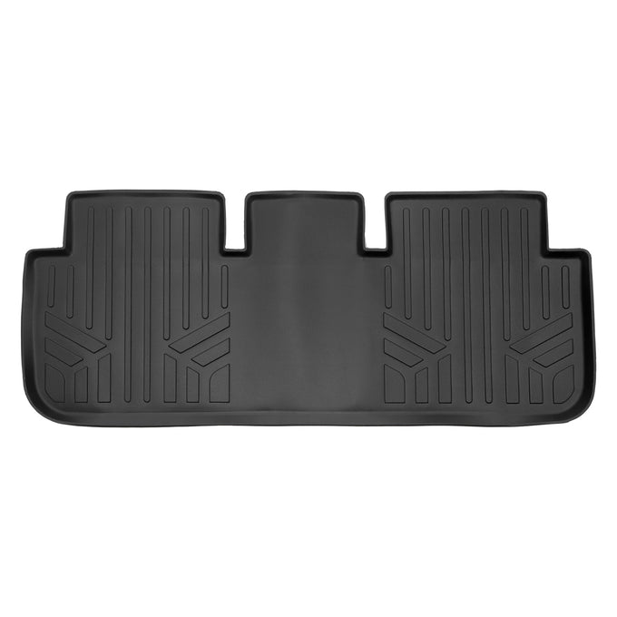 2nd Row Floor Liner <br> 20-23 Tesla Model S