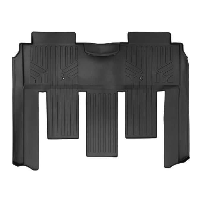 2nd Row Full Coverage Liner <br> 22-25 Kia Carnival