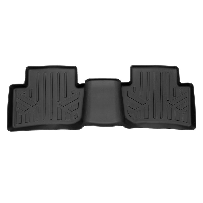 2nd Row Floor Mat Liners <br> 22-23 Toyota Corolla Cross