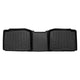 2nd Row Liner <br> 23-25 Mitsubishi Outlander PHEV