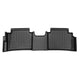 2nd Row Floor Liner <br> 19-24 Kia Forte