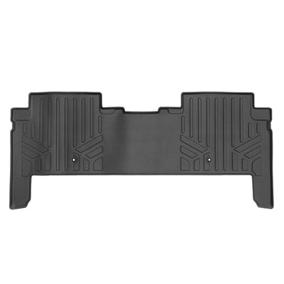 2nd Row Floor Liner <br> 2024 Kia EV9