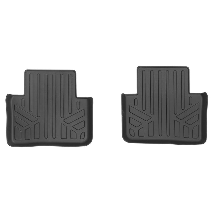2nd Row Floor Liner <br> 22-24 Mercedes-Benz C-Class