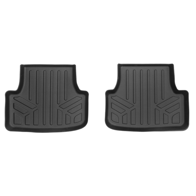 2nd Row Floor Liner <br> 22-24 Volkswagen Golf R/GTI