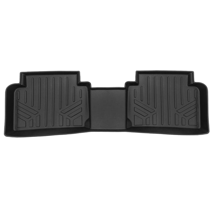 2nd Row Liner <br> 24-25 Hyundai Santa Fe