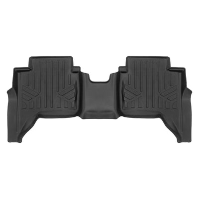 2nd Row Liner <br> 24-25 Ford Ranger