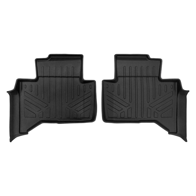 2nd Row Liner <br> 24-25 Lexus GX