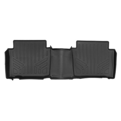 2nd Row Liner <br> 2024 - 25 Hyundai Santa Fe Hybrid