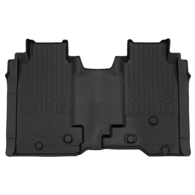 2nd Row Full Coverage Liner <br> 24-25 Chevrolet Silverado EV