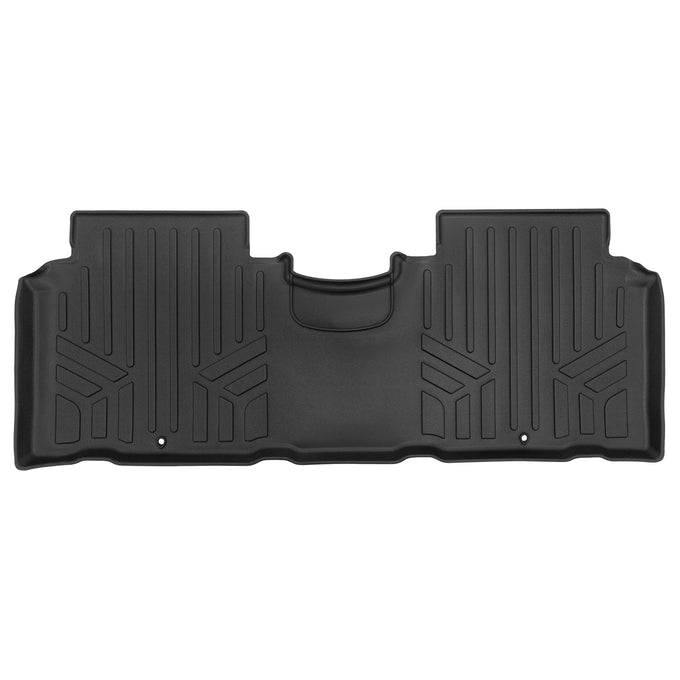 2nd Row Floor Liners <br> 22-24 Hyundai IONIQ 5