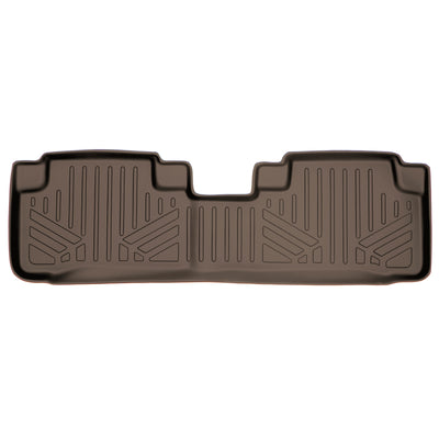 Floor Mats 2nd Row Liner Tan <br> 07-11 Honda CR-V