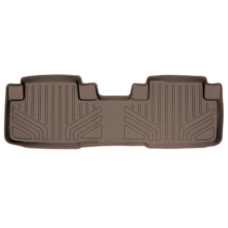 Floor Mats 2nd Row Liner Tan <br> 12-16 Honda CR-V