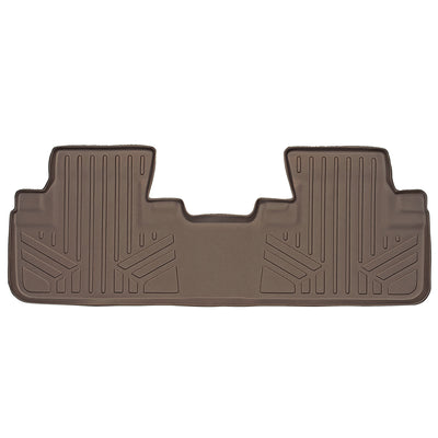 Tan 2nd Row Liner <br> 12-18 Ford Focus