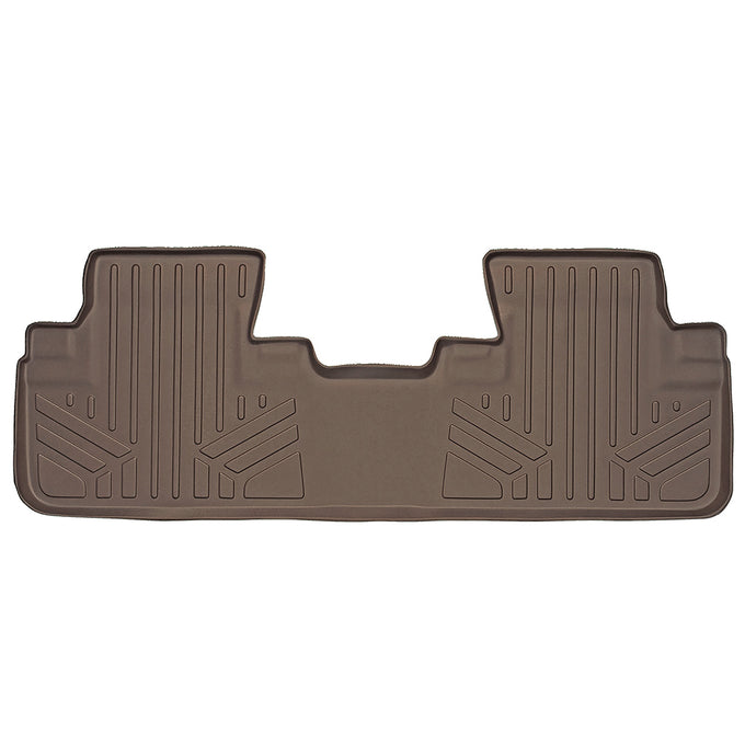 Tan 2nd Row Liner <br> 12-18 Ford Focus