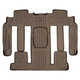 Floor Mats 2nd and 3rd Row Liner Tan <br> 07¨C08 Outlook/Acadia & 08 Enclave