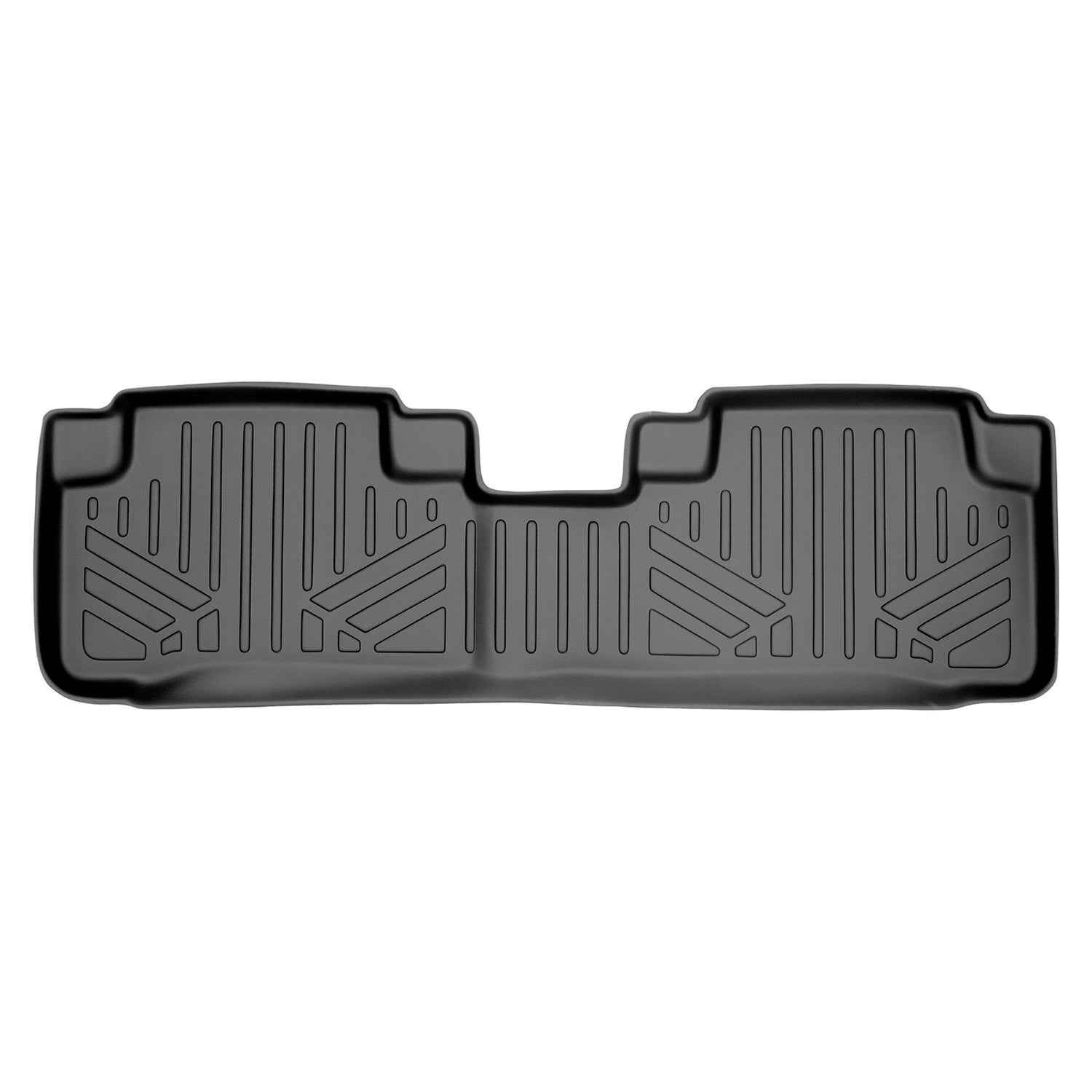 Gray 2nd Row Liner <br> 07-11 Honda CR-V