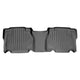 Floor Mats 2nd Row Liner Grey <br> 07-11 Honda CR-V
