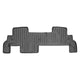 Floor Mats 2nd Row Liner Grey <br> 07¨C17 Outlook/Acadia/Traverse/Enclave