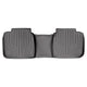 Floor Mats 2nd Row Liner Grey <br> 12-17 Toyota Camry