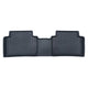 Supersonic Grey 2nd Row Liner <br> 24-25 Hyundai Santa Fe