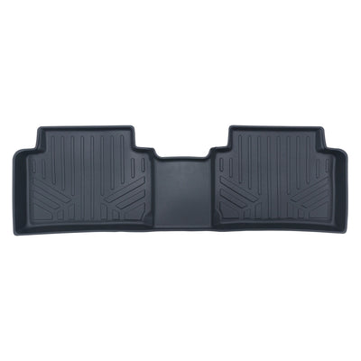 Supersonic Grey 2nd Row Liner <br> 24-25 Hyundai Santa Fe