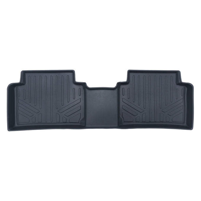 Supersonic Grey 2nd Row Liner <br> 24-25 Hyundai Santa Fe