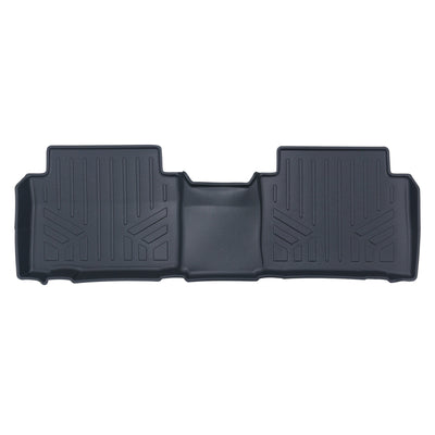 Supersonic Gray 2nd Row Liner <br> 2024 - 25 Hyundai Santa Fe Hybrid