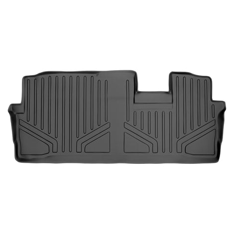 Floor Mats 3rd Row Liner <br> 09-15 Honda Pilot