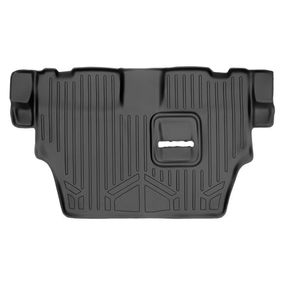 Floor Mats 3rd Row Liner <br> 11-21 Dodge Durango