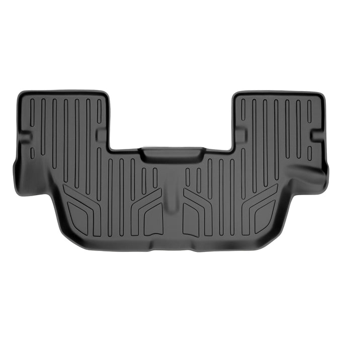 Floor Mats 3rd Row Liner <br> 11-19 Ford Explorer