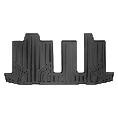 Fit 3rd Row Liner <br> 14-20 Infiniti QX60