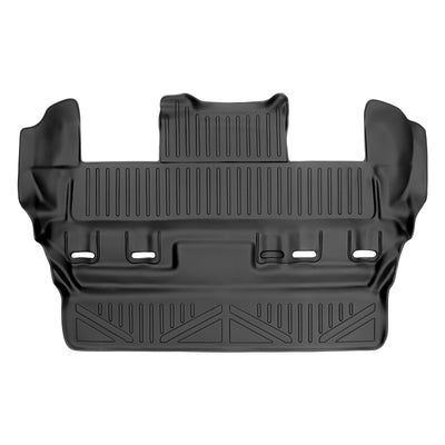 3rd Row Full Coverage Liner <br> 15-20 Cadillac Escalade