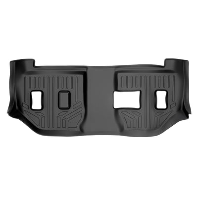 Floor Mats 3rd Row Liner <br> 15-20 Chevy Suburban GMC Yukon XL/Escalade ESV