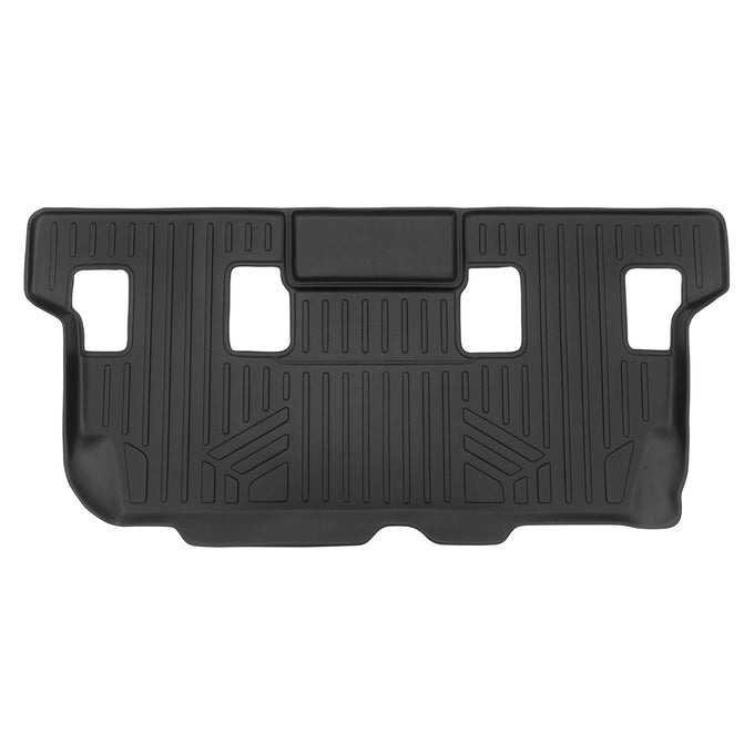 Floor Mats 3rd Row Liner <br> 07-17 Ford Expedition07-17 Lincoln Navigator