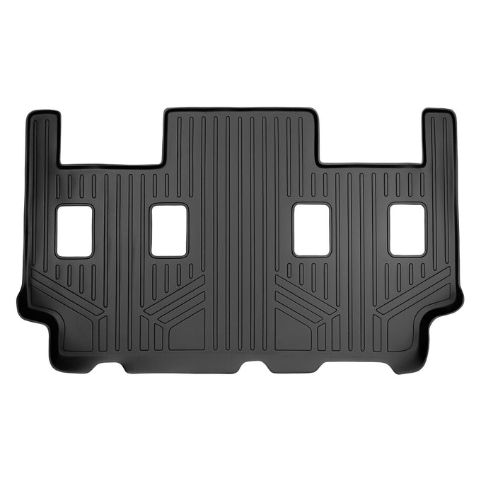 Floor Mats 3rd Row Liner <br> 07-17 Ford Expedition EL07-17 Lincoln Navigator L