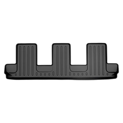 Fit Floor Mats 3rd Row Liner <br> 18-22 Lexus RX350L18-22 Lexus RX450hL