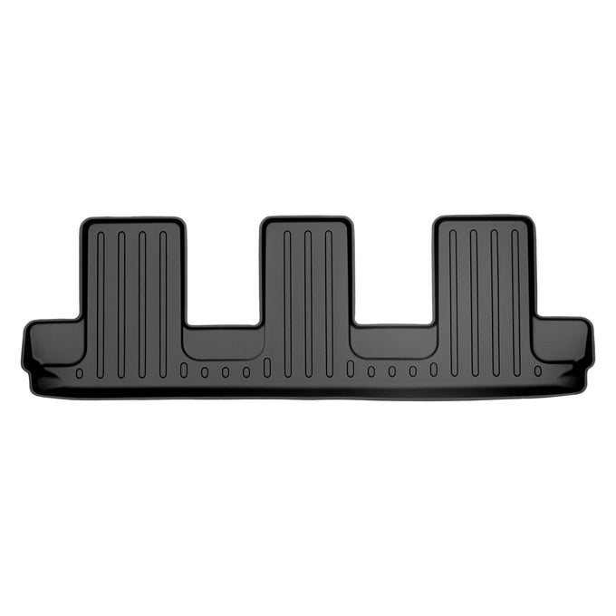 Fit Floor Mats 3rd Row Liner <br> 18-22 Lexus RX350L18-22 Lexus RX450hL