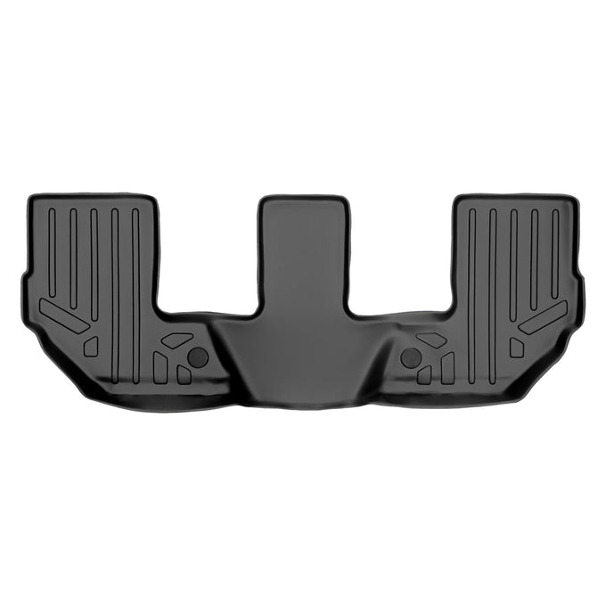 Fit Floor Mats 3rd Row Liner <br> 16-23 Volvo XC90