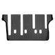 Floor Mats 3rd Row Liner <br> 2015-2021 Kia Sedona