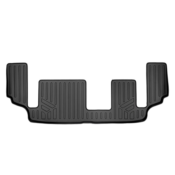 Fit 3rd Row Liner <br> 16-23 Mazda CX-9